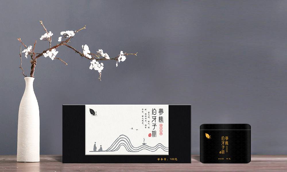魏都区包装设计：解锁城市产业新动能，助力品牌破圈升级