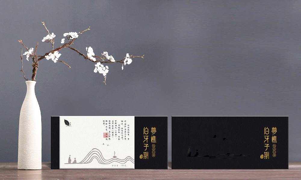 魏都区茶叶包装设计全攻略：从保鲜到颜值，打造让消费者复购的爆款包装