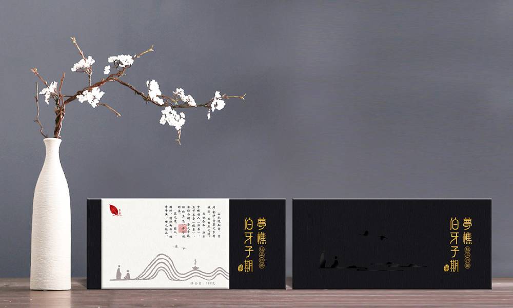 魏都区高端包装设计的品质密码——从材质匠心到文化沉淀的极致表达