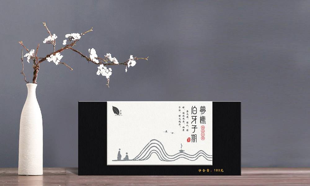 魏都区国潮包装设计的创新路径——传统文化与年轻潮流的破圈融合