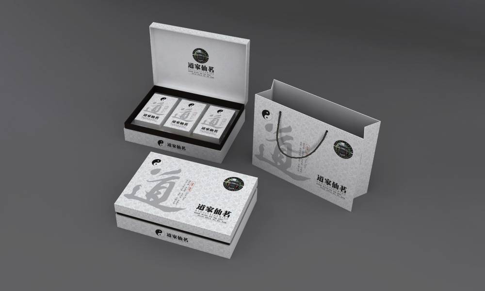 魏都区月饼礼盒包装设计的创新突围——传统节令与年轻审美的共生之道