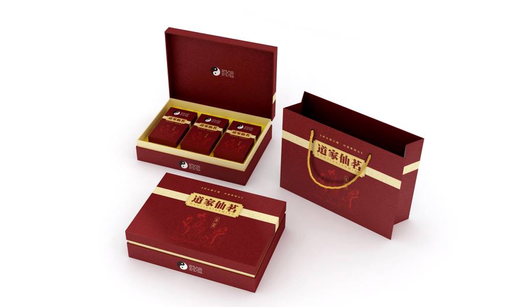 魏都区文创产品包装设计的破圈密码——文化基因与消费场景的双向激活
