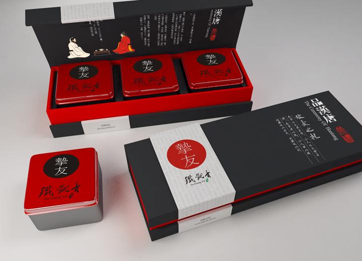 魏都区包装盒设计：兼顾实用与美学，赋能产品价值