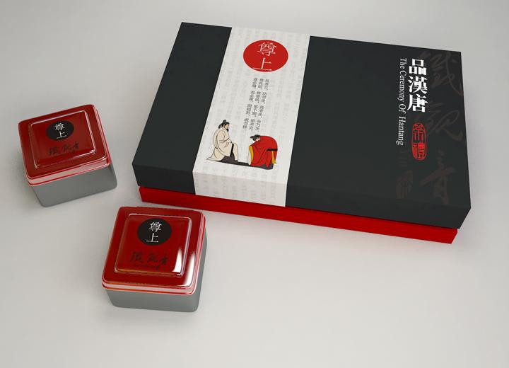 以盒为媒，魏都区包装盒设计雕琢产品与城市的双重印记