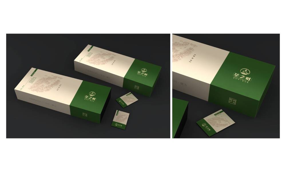 魏都区包装设计用传统工艺构筑现代品牌的文化护城河实践录