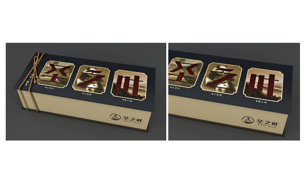 魏都区包装设计公司如何用视觉革命推动企业品牌年轻化转型？