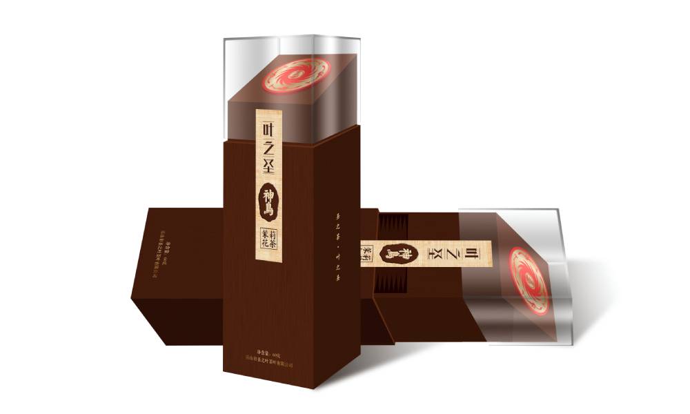魏都区礼品包装设计：以礼传情，融合城市特色，打造有温度的伴手礼
