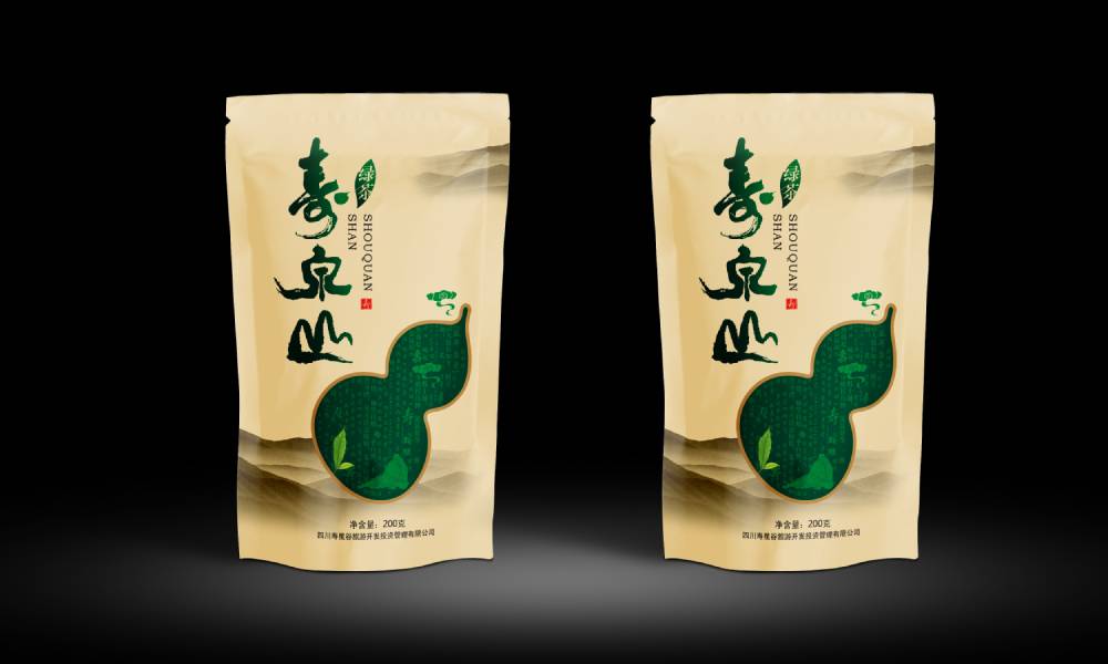 魏都区食品包装设计：兼顾安全与颜值，守护舌尖上的城市味道