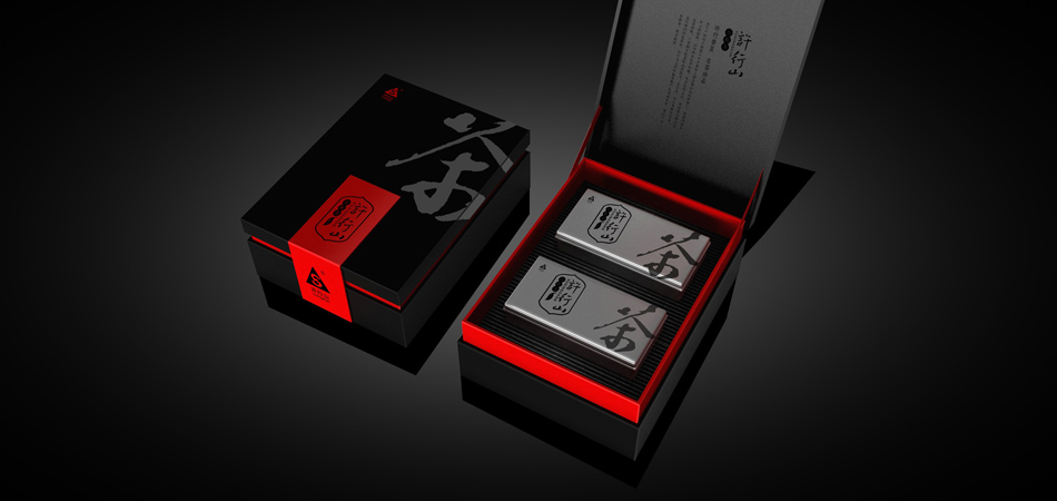 魏都区专业包装设计的核心标准：从专业度到落地力，打造真正有效的包装